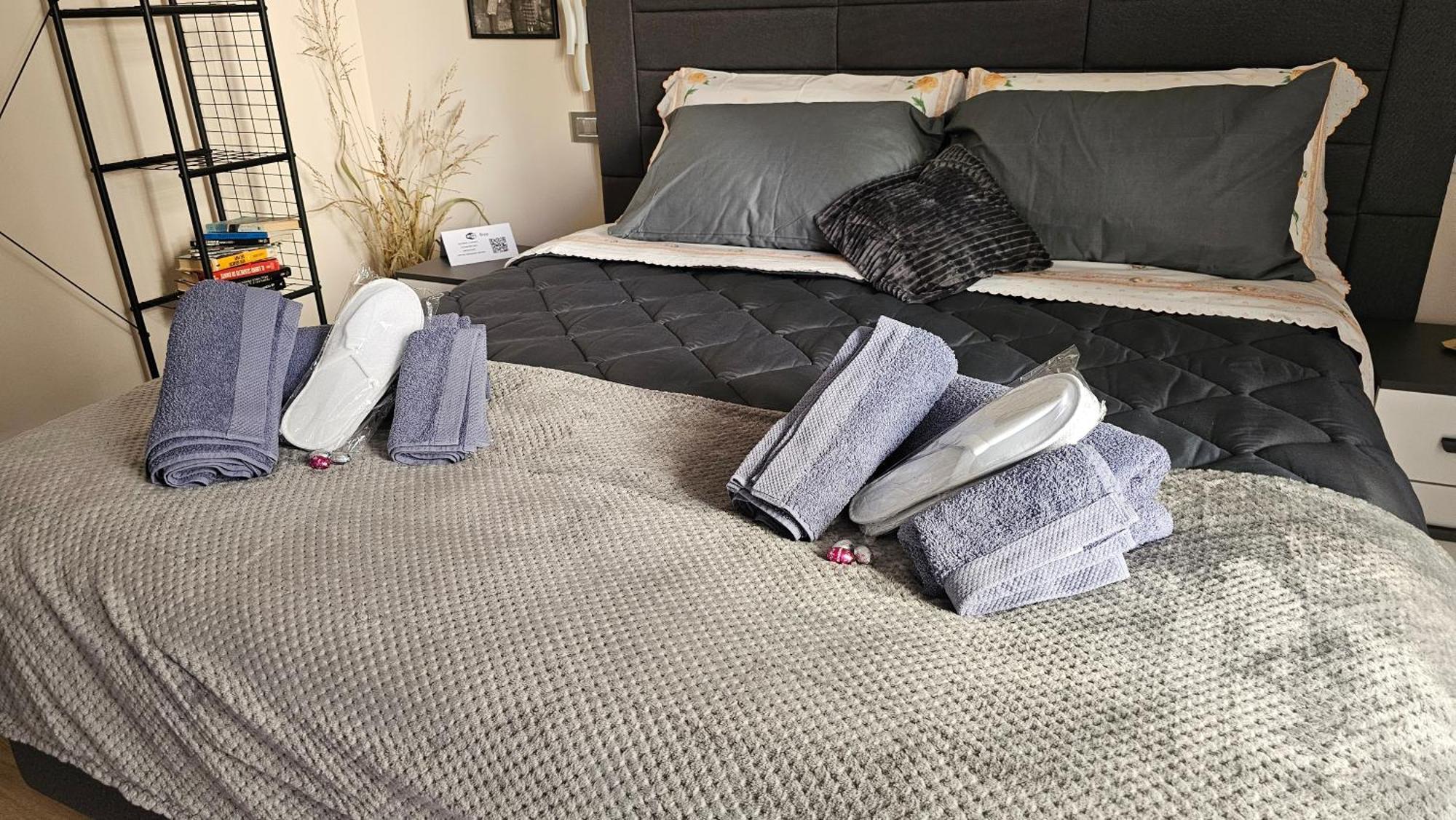 Apartamento Aquari 15 Rhome Appio Latino Roma