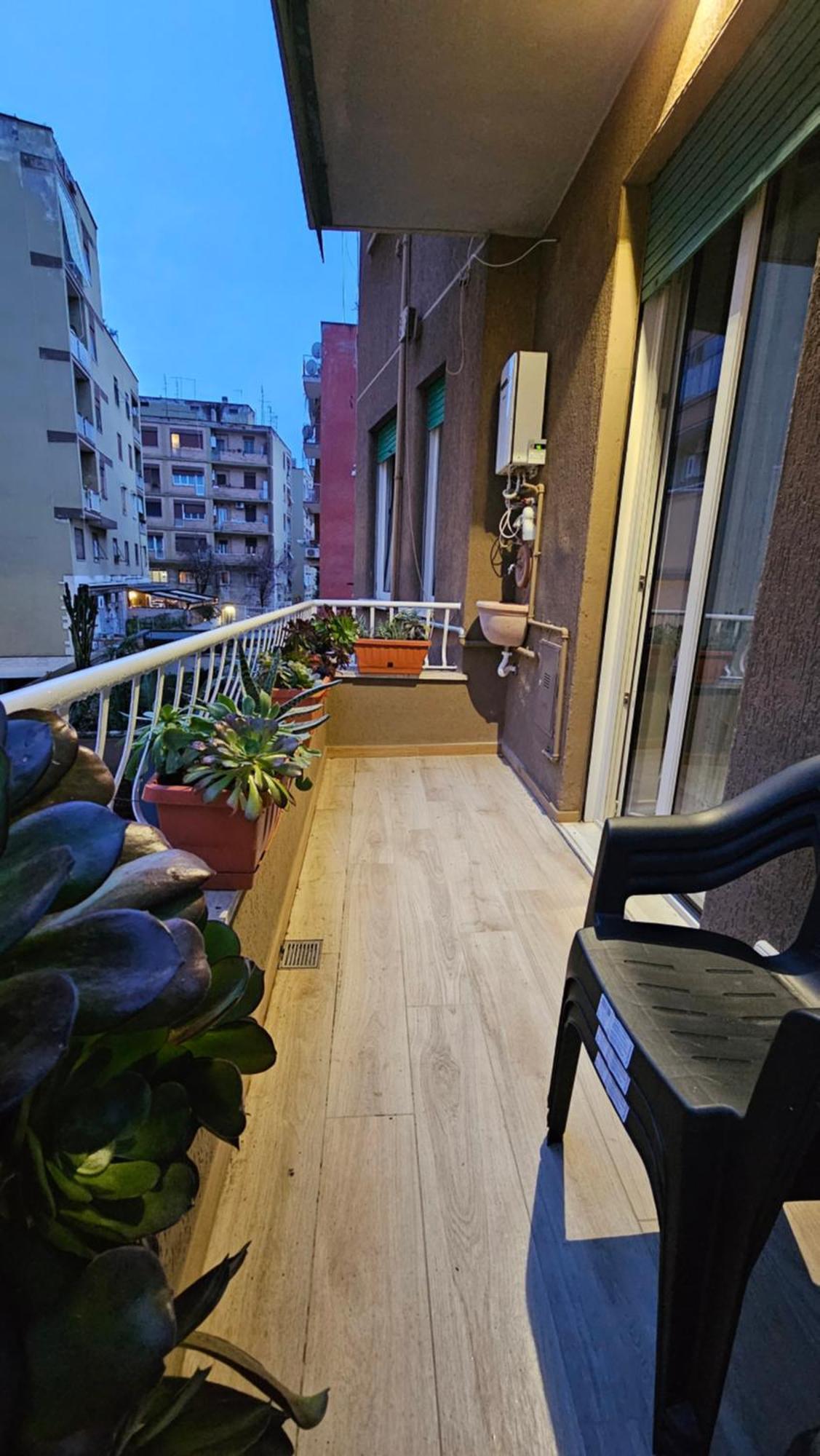 Apartamento Aquari 15 Rhome Appio Latino