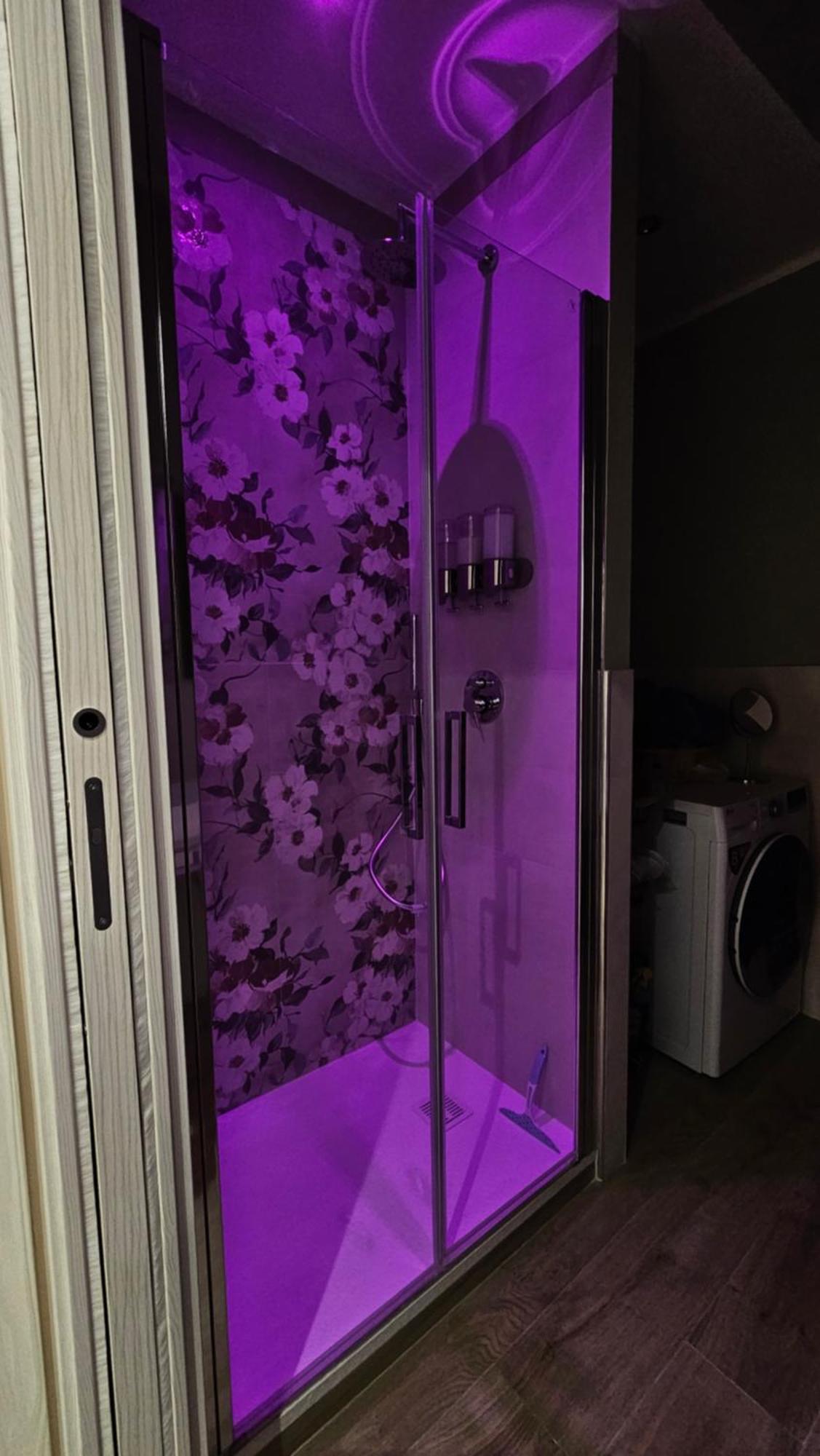 Aquari 15 Rhome Appio Latino Apartamento *