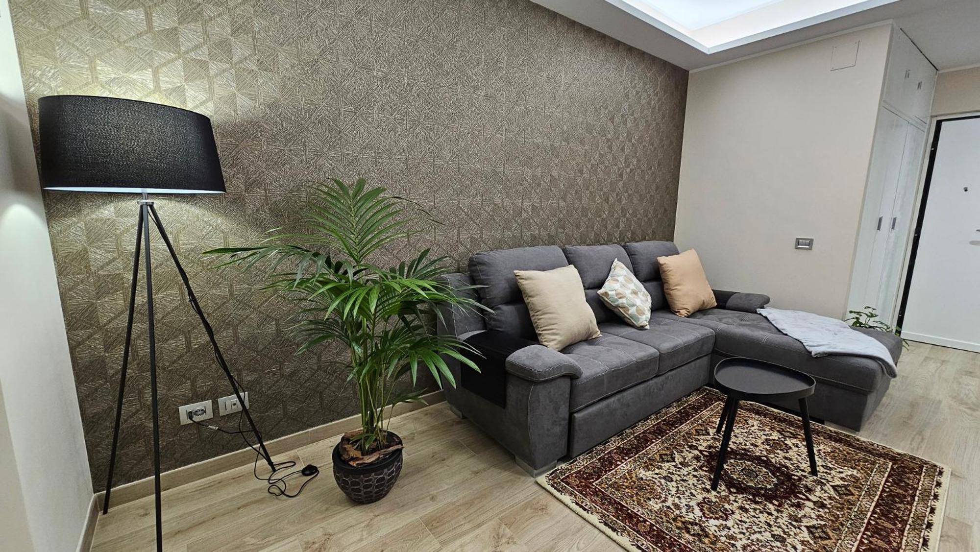 Apartamento Aquari 15 Rhome Appio Latino *