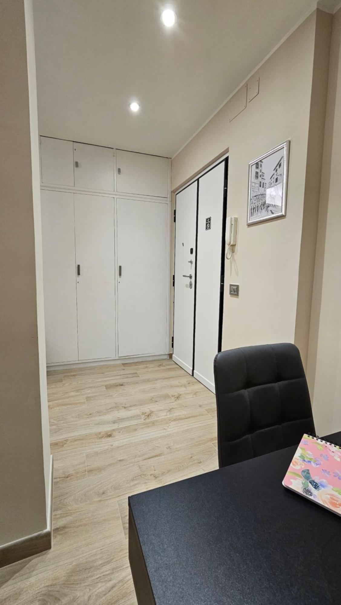 Apartamento Aquari 15 Rhome Appio Latino