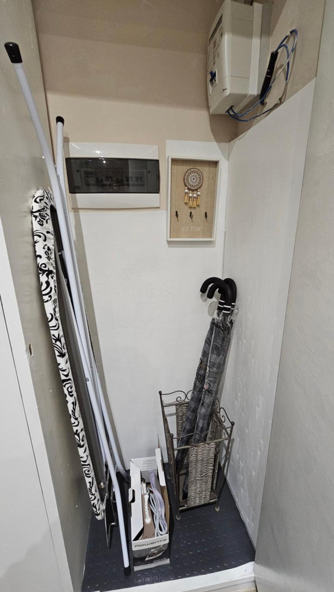 Apartamento Aquari 15 Rhome Appio Latino *