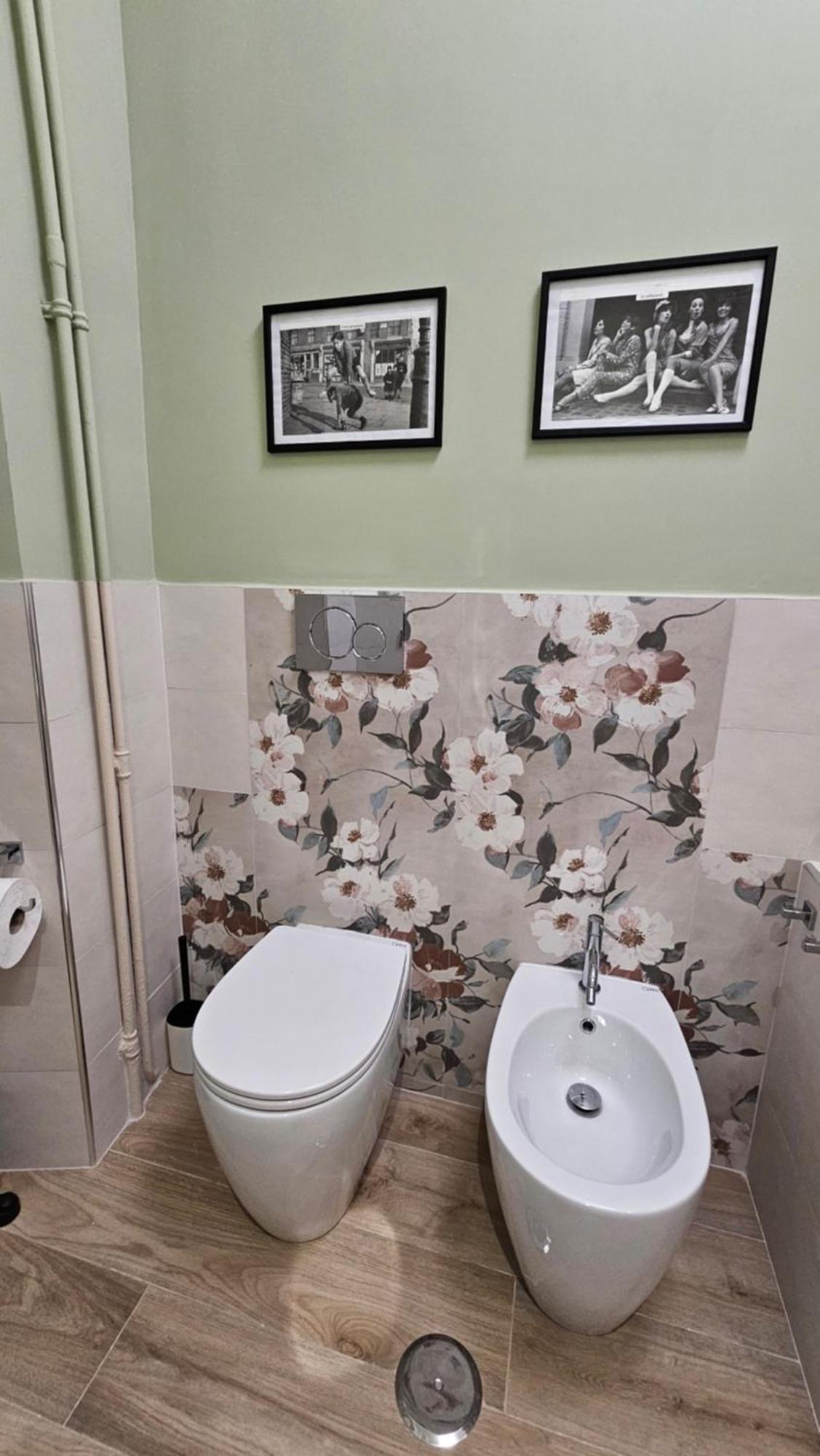 Apartamento Aquari 15 Rhome Appio Latino