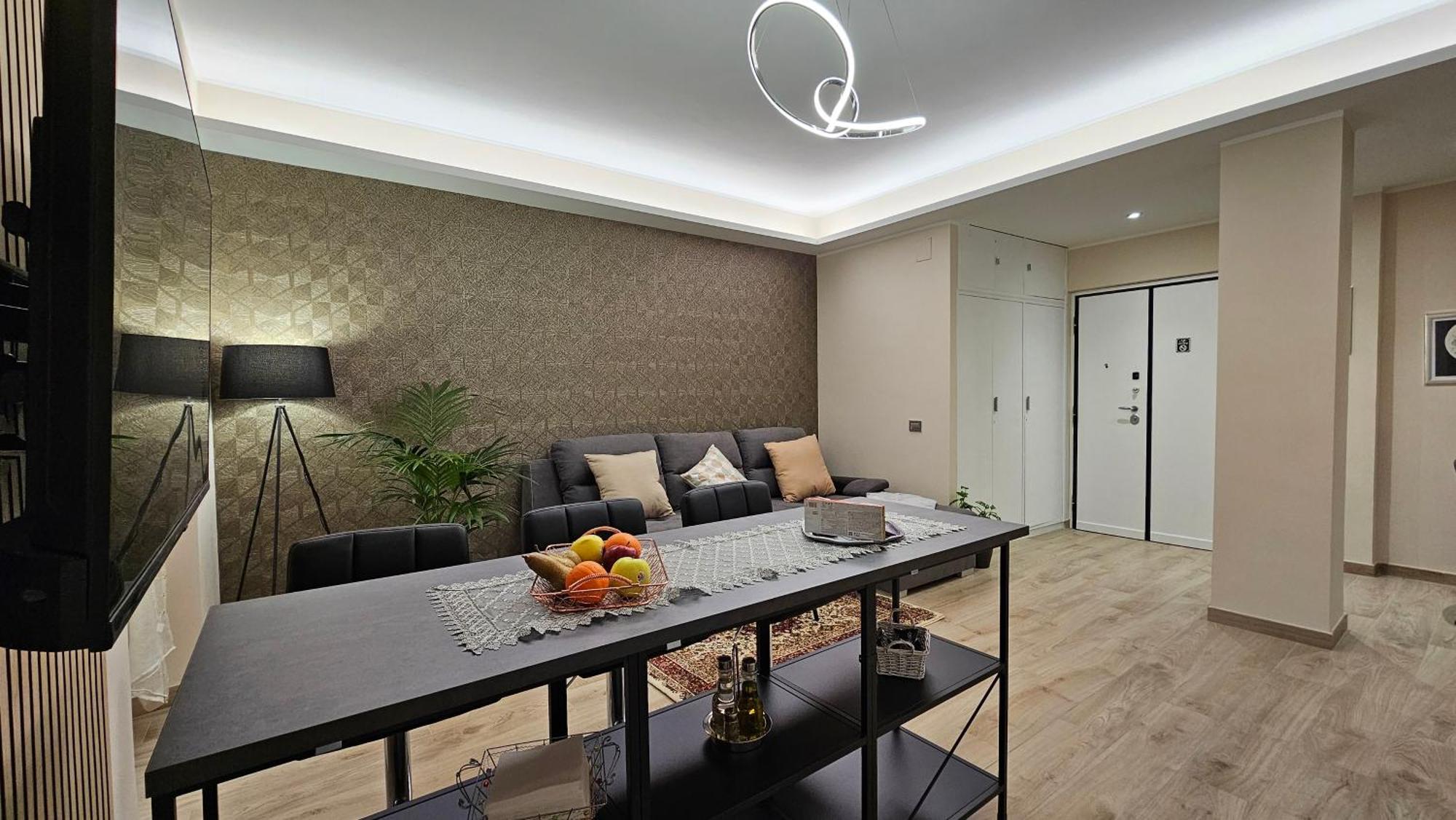 Apartamento Aquari 15 Rhome Appio Latino *