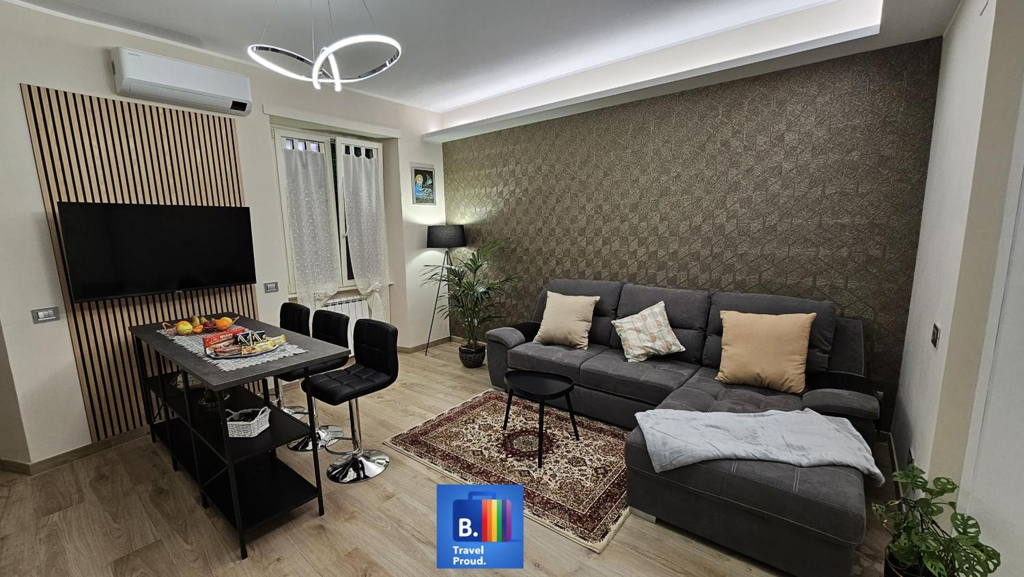 Aquari 15 Rhome Appio Latino *