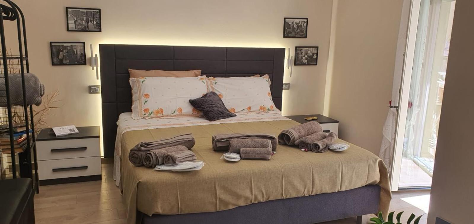 Apartamento Aquari 15 Rhome Appio Latino
